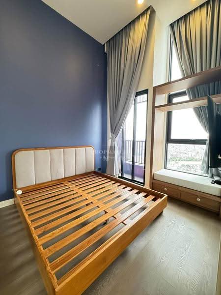 Park Origin Chula-Samyan, bangkok, Rama 4 Road, Maha Phrutharam, Bang Rak, Bangkok, 3 Bedrooms, 64 sqm, Condo For Rent, by PROPMATCH CO., LTD., 500589234 - DDproperty.com