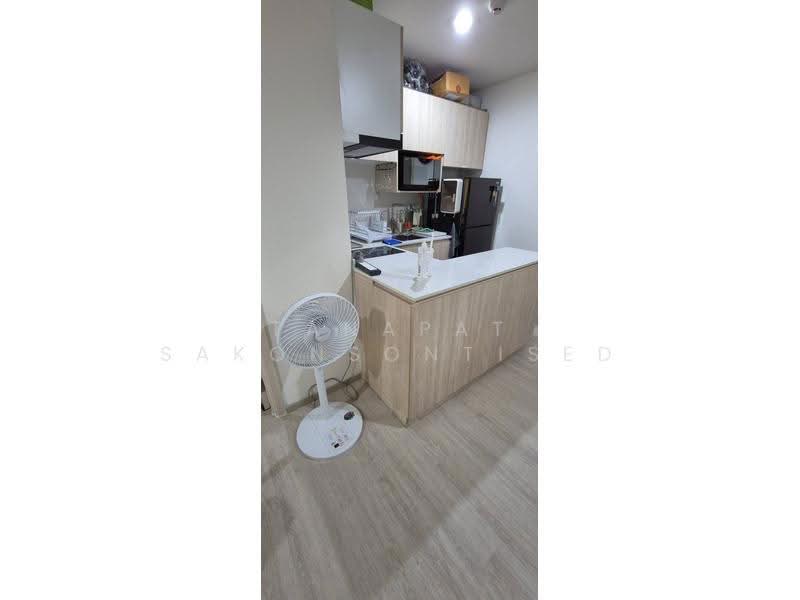 Nue Z-Square Suan Luang Station, bangkok, No. 9 Supaphong 3 Alley, Nong Bon, Prawet, Bangkok, 3 Bedrooms, 53 sqm, Condo For Rent, by Tanapat Sakonsontised, 500589235 - DDproperty.com