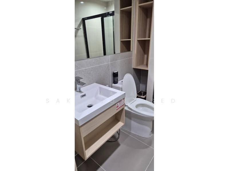Nue Z-Square Suan Luang Station, bangkok, No. 9 Supaphong 3 Alley, Nong Bon, Prawet, Bangkok, 3 Bedrooms, 53 sqm, Condo For Rent, by Tanapat Sakonsontised, 500589235 - DDproperty.com