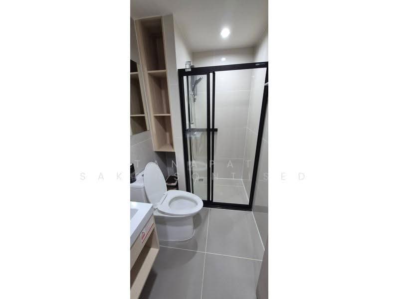 Nue Z-Square Suan Luang Station, bangkok, No. 9 Supaphong 3 Alley, Nong Bon, Prawet, Bangkok, 3 Bedrooms, 53 sqm, Condo For Rent, by Tanapat Sakonsontised, 500589235 - DDproperty.com