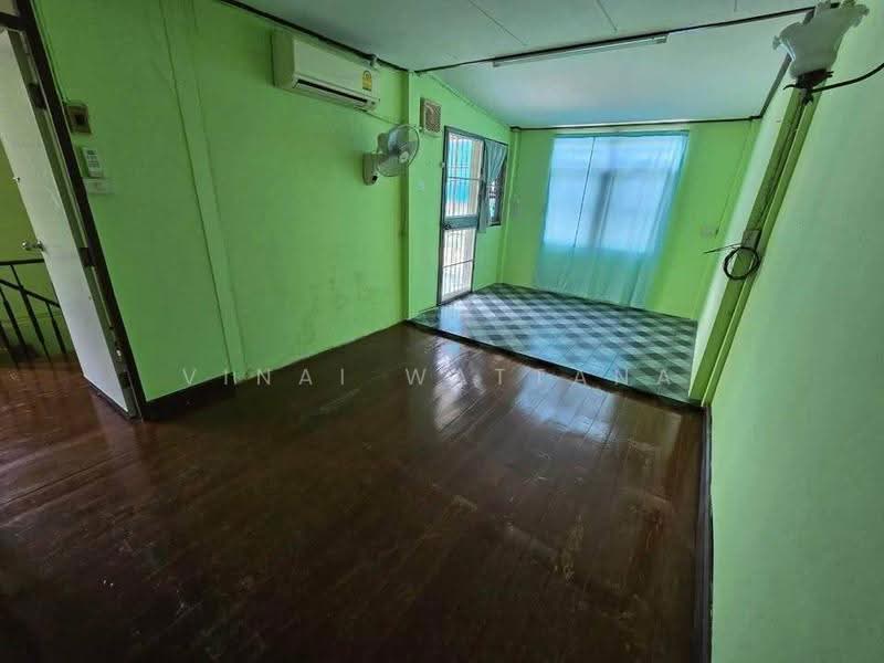 3-BR House, bangkok, Huai Khwang, Bangkok, 3 Bedrooms, 150 sqm, Single Detached House For Sale, by Vinai Wattana, 500589236 - DDproperty.com