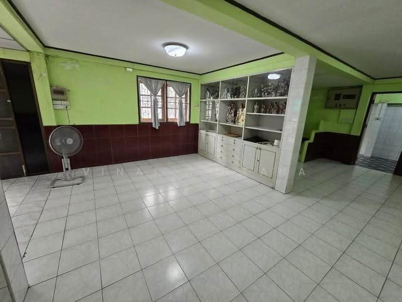 บ้าน 3-ห้องนอน, กรุงเทพ, ห้วยขวาง, กรุงเทพ, 150 ตร.ม., บ้านเดี่ยว ขาย, โดย Vinai Wattana, 500589236 - DDproperty.com