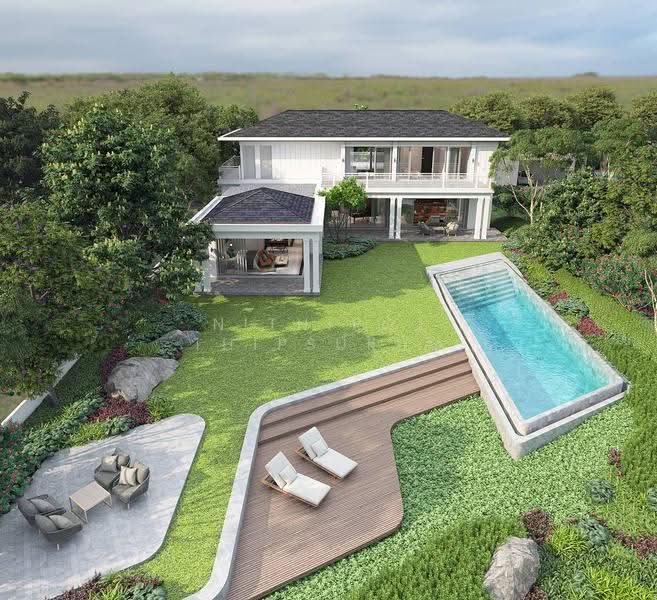 undefined, prachuap-khiri-khan, Nong Kae, Hua Hin, Prachuap Khiri Khan, 3 Bedrooms, 518 sqm, Villa For Sale, by Nithiroj Thipsukum, 500589237 - DDproperty.com