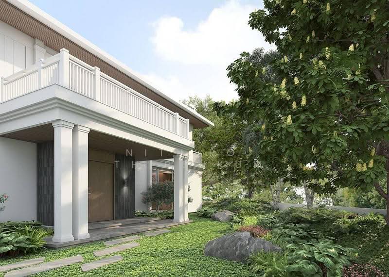 undefined, prachuap-khiri-khan, Nong Kae, Hua Hin, Prachuap Khiri Khan, 3 Bedrooms, 518 sqm, Villa For Sale, by Nithiroj Thipsukum, 500589237 - DDproperty.com