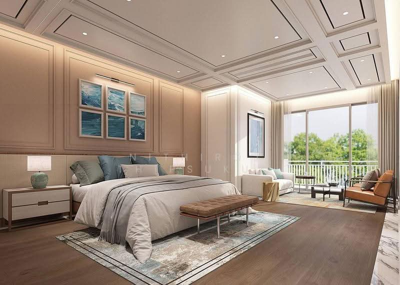 undefined, prachuap-khiri-khan, Nong Kae, Hua Hin, Prachuap Khiri Khan, 3 Bedrooms, 518 sqm, Villa For Sale, by Nithiroj Thipsukum, 500589237 - DDproperty.com