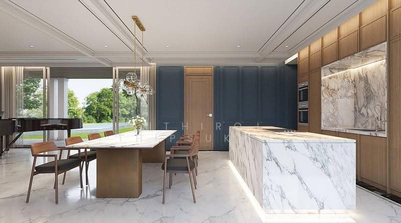 undefined, prachuap-khiri-khan, Nong Kae, Hua Hin, Prachuap Khiri Khan, 3 Bedrooms, 518 sqm, Villa For Sale, by Nithiroj Thipsukum, 500589237 - DDproperty.com