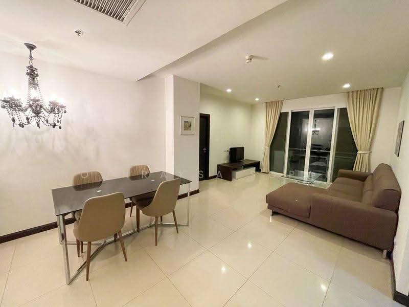 The Prime 11, bangkok, 29 Soi Sukhumvit 11, Khlongtoei Nua, Watthana, Bangkok, 2 Bedrooms, 84 sqm, Condo For Rent, by Boonraksa Sopak, 500589238 - DDproperty.com