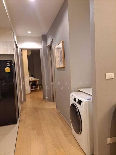 HQ Thonglor by Sansiri, bangkok, Sukhumvit Road, Khlong Tan Nua, Watthana, Bangkok, 2 Bedrooms, 79 sqm, Condo For Rent, by Pattarapon Preechalertpiriya, 500589239 - DDproperty.com