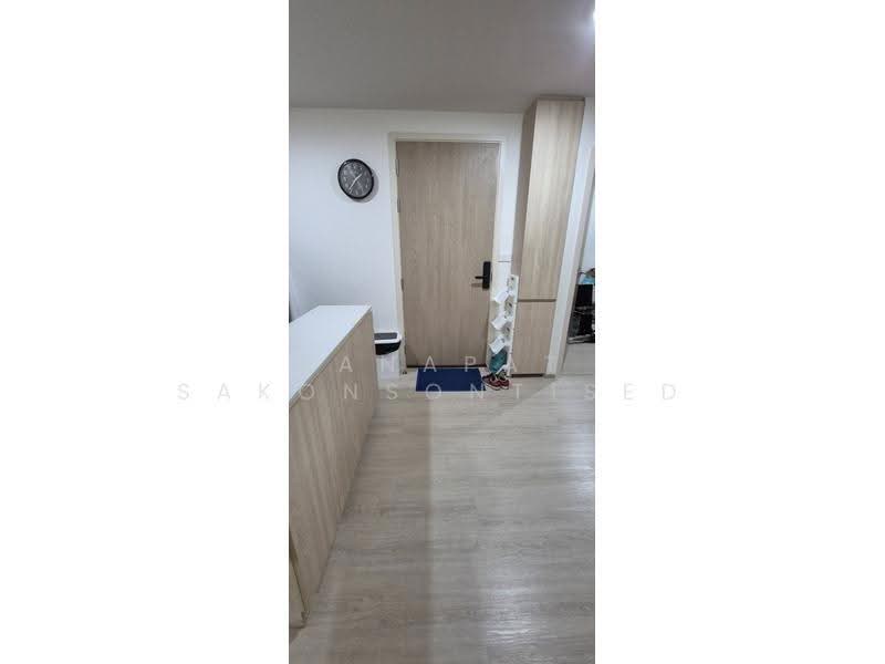 Nue Z-Square Suan Luang Station, bangkok, No. 9 Supaphong 3 Alley, Nong Bon, Prawet, Bangkok, 3 Bedrooms, 53 sqm, Condo For Sale, by Tanapat Sakonsontised, 500589241 - DDproperty.com