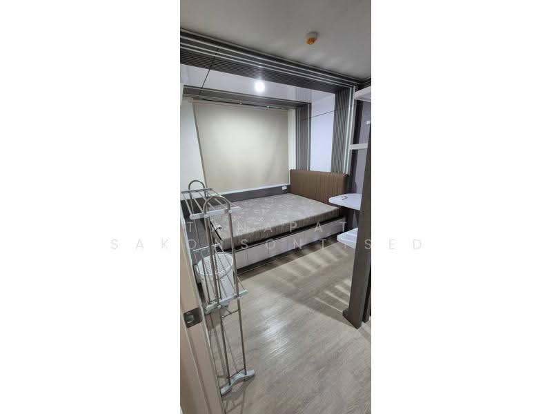 Nue Z-Square Suan Luang Station : นิว ซี-สแควร์ สวนหลวง สเตชั่น, กรุงเทพ, เลขที่ 9 Suphaphong 3 Alley, หนองบอน, ประเวศ, กรุงเทพ, 53 ตร.ม., คอนโด ขาย, โดย Tanapat Sakonsontised, 500589241 - DDproperty.com