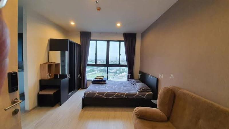 IDEO MOBI Sukhumvit Eastgate : ไอดีโอ โมบิ สุขุมวิท อีสท์เกต, กรุงเทพ, 4371 สุขุมวิท, บางนา, กรุงเทพ, 21 ตร.ม., คอนโด ขาย, โดย Vinai Wattana, 500589242 - DDproperty.com