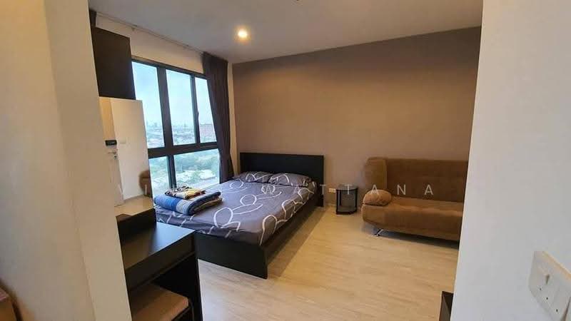 IDEO MOBI Sukhumvit Eastgate, bangkok, 4371 Sukhumvit Road, Bang Na, Bangkok, Studio, 21 sqm, Condo For Sale, by Vinai Wattana, 500589242 - DDproperty.com