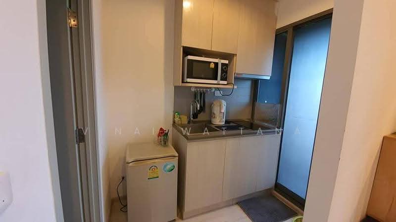 IDEO MOBI Sukhumvit Eastgate, bangkok, 4371 Sukhumvit Road, Bang Na, Bangkok, Studio, 21 sqm, Condo For Sale, by Vinai Wattana, 500589242 - DDproperty.com