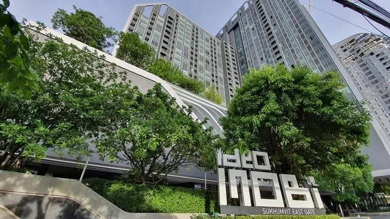 IDEO MOBI Sukhumvit Eastgate, bangkok, 4371 Sukhumvit Road, Bang Na, Bangkok, Studio, 21 sqm, Condo For Sale, by Vinai Wattana, 500589242 - DDproperty.com