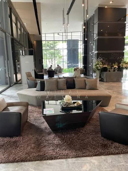 IDEO MOBI Sukhumvit Eastgate, bangkok, 4371 Sukhumvit Road, Bang Na, Bangkok, Studio, 21 sqm, Condo For Sale, by Vinai Wattana, 500589242 - DDproperty.com