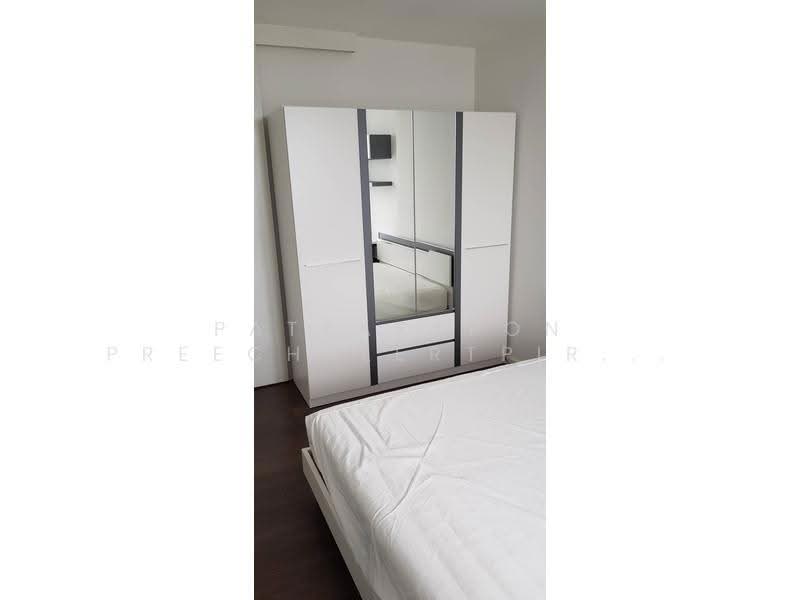 Nara 9 by Eastern Star, bangkok, Naradhiwas Rajanagarindra Road, Thung Maha Mek, Sathon, Bangkok, 1 Bedroom, 48 sqm, Condo For Rent, by Pattarapon Preechalertpiriya, 500589244 - DDproperty.com