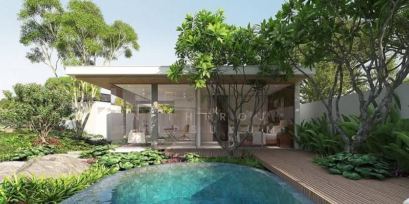 undefined, prachuap-khiri-khan, Nong Kae, Hua Hin, Prachuap Khiri Khan, 4 Bedrooms, 416 sqm, Villa For Sale, by Nithiroj Thipsukum, 500589245 - DDproperty.com
