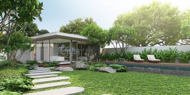 undefined, prachuap-khiri-khan, Nong Kae, Hua Hin, Prachuap Khiri Khan, 4 Bedrooms, 416 sqm, Villa For Sale, by Nithiroj Thipsukum, 500589245 - DDproperty.com