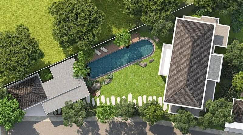 undefined, prachuap-khiri-khan, Nong Kae, Hua Hin, Prachuap Khiri Khan, 4 Bedrooms, 416 sqm, Villa For Sale, by Nithiroj Thipsukum, 500589245 - DDproperty.com