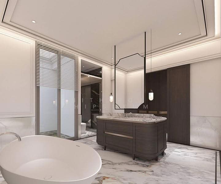 undefined, prachuap-khiri-khan, Nong Kae, Hua Hin, Prachuap Khiri Khan, 4 Bedrooms, 416 sqm, Villa For Sale, by Nithiroj Thipsukum, 500589245 - DDproperty.com