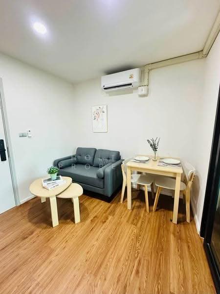 ALIVE Sukhumvit 76, samut-prakan, Soi Mit U-Dom 1, Samrong Nua, Muang Samut Prakarn, Samut Prakan, 1 Bedroom, 28 sqm, Condo For Rent, by Holtop Property, 500589247 - DDproperty.com