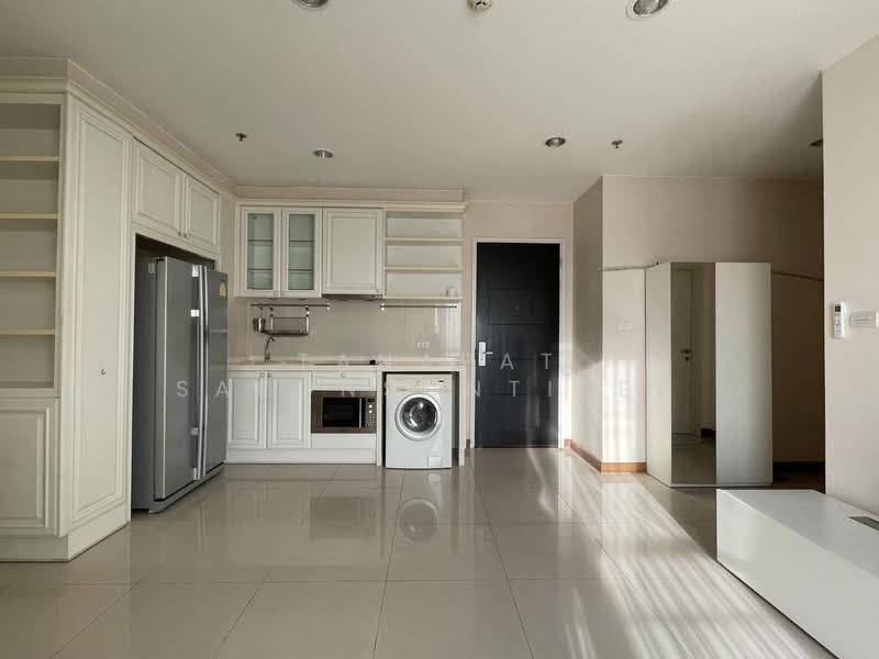 Ivy Residences Pinklao, bangkok, Boromarajonani, Bang Yi Khan, Bang Phlat, Bangkok, 2 Bedrooms, 80 sqm, Condo For Rent, by Tanapat Sakonsontised, 500589249 - DDproperty.com