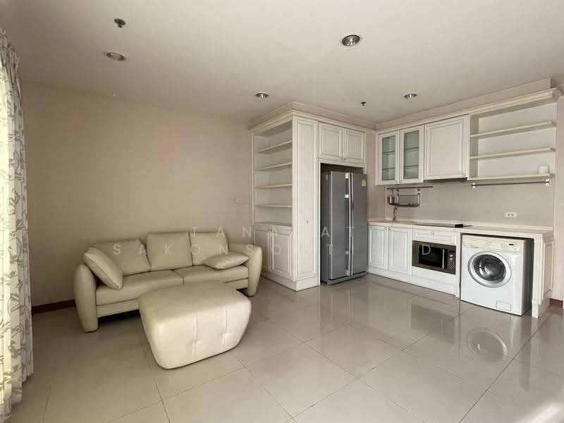 Ivy Residences Pinklao : ไอวี่ เรสซิเดนส์ ปิ่นเกล้า, กรุงเทพ, บรมราชชนนี, บางยี่ขัน, บางพลัด, กรุงเทพ, 80 ตร.ม., คอนโด ให้เช่า, โดย Tanapat Sakonsontised, 500589249 - DDproperty.com