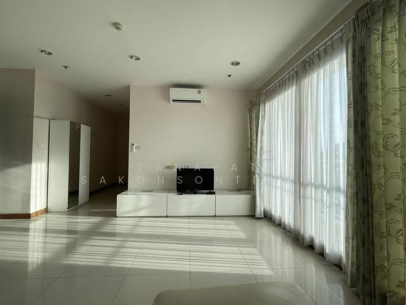 Ivy Residences Pinklao, bangkok, Boromarajonani, Bang Yi Khan, Bang Phlat, Bangkok, 2 Bedrooms, 80 sqm, Condo For Rent, by Tanapat Sakonsontised, 500589249 - DDproperty.com