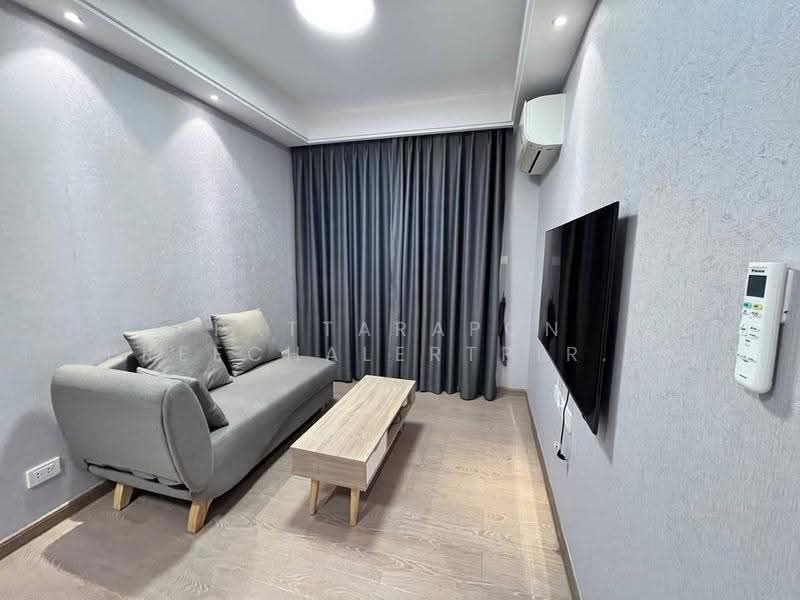 Regal Sathon-Naradhiwas, bangkok, Naradhiwas Rajanagarindra Road, Thung Maha Mek, Sathon, Bangkok, 1 Bedroom, 33 sqm, Condo For Rent, by Pattarapon Preechalertpiriya, 500589250 - DDproperty.com