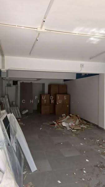 Ground Floor Retail Space with Mezzanine for Rent – Sukhumvit 71, Pridi Banomyong, bangkok, Khlong Tan Nua, Watthana, Bangkok, , 84 sqm, Shophouse For Rent, by Pudis Chitrungsakorn, 500589251 - DDproperty.com
