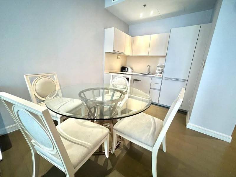 Magnolias Ratchadamri Boulevard, bangkok, Ratchadamri Road, Lumphini, Pathum Wan, Bangkok, 1 Bedroom, 59 sqm, Condo For Rent, by Boonraksa Sopak, 500589252 - DDproperty.com