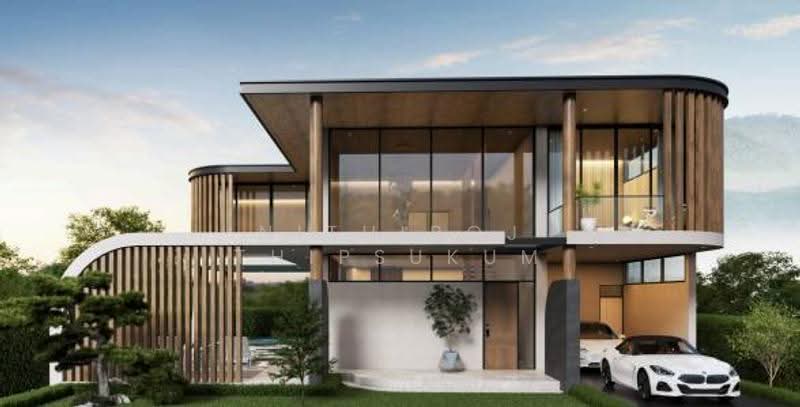 undefined, prachuap-khiri-khan, Hua Hin, Prachuap Khiri Khan, 4 Bedrooms, 520 sqm, Villa For Sale, by Nithiroj Thipsukum, 500589255 - DDproperty.com