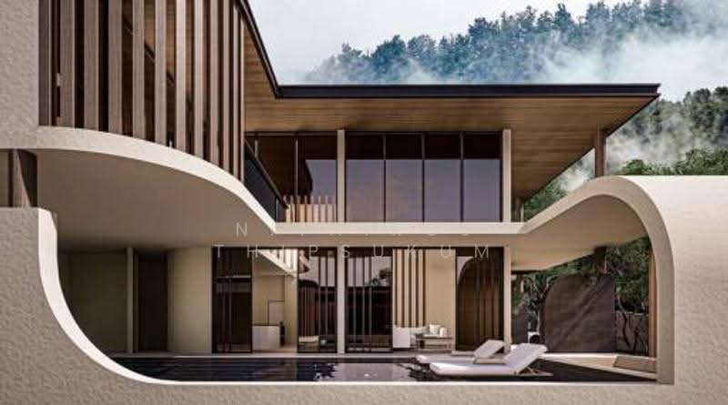 undefined, prachuap-khiri-khan, Hua Hin, Prachuap Khiri Khan, 4 Bedrooms, 520 sqm, Villa For Sale, by Nithiroj Thipsukum, 500589255 - DDproperty.com