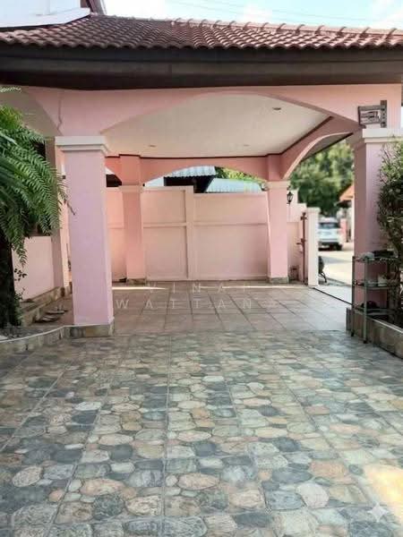 undefined, bangkok, Sala Thammasop, Thawi Watthana, Bangkok, 4 Bedrooms, 178 sqm, Single Detached House For Sale, by Vinai Wattana, 500589256 - DDproperty.com
