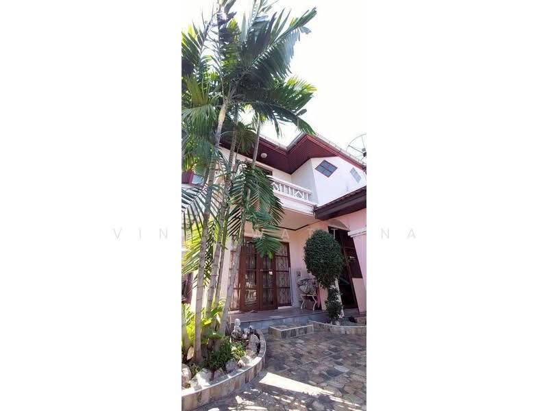 undefined, bangkok, Sala Thammasop, Thawi Watthana, Bangkok, 4 Bedrooms, 178 sqm, Single Detached House For Sale, by Vinai Wattana, 500589256 - DDproperty.com