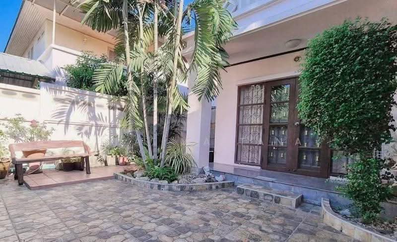 undefined, bangkok, Sala Thammasop, Thawi Watthana, Bangkok, 4 Bedrooms, 178 sqm, Single Detached House For Sale, by Vinai Wattana, 500589256 - DDproperty.com