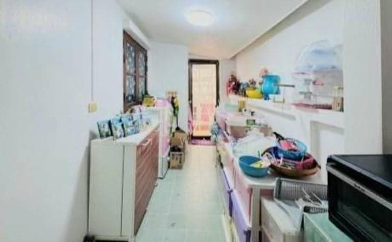 undefined, bangkok, Sala Thammasop, Thawi Watthana, Bangkok, 4 Bedrooms, 178 sqm, Single Detached House For Sale, by Vinai Wattana, 500589256 - DDproperty.com