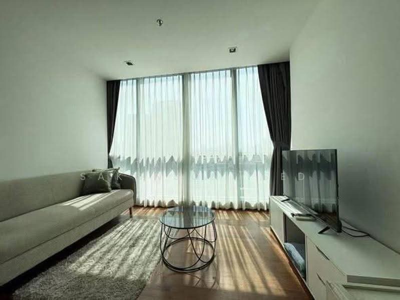 Wish Signature Midtown Siam, bangkok, 512 Phetchaburi Road, Thanon Phetchaburi, Ratchathewi, Bangkok, 2 Bedrooms, 46 sqm, Condo For Rent, by Tanapat Sakonsontised, 500589257 - DDproperty.com