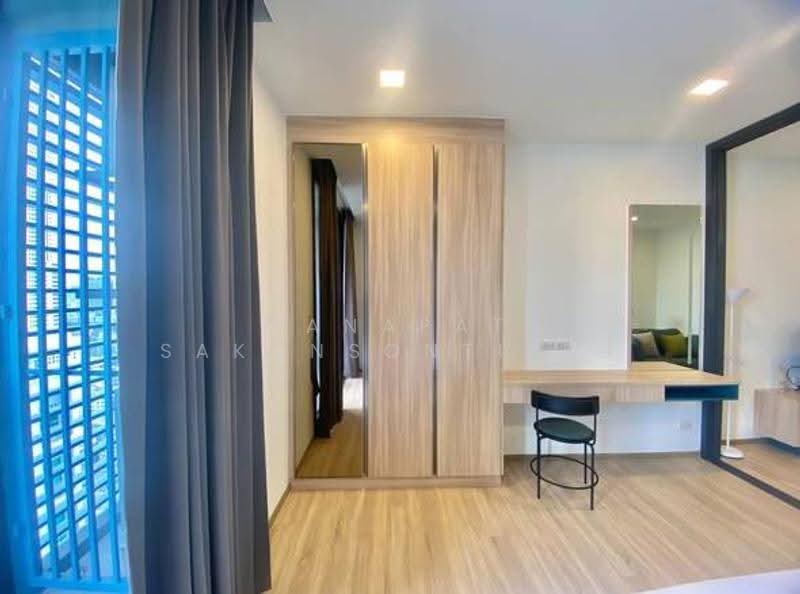 Wish Signature Midtown Siam : วิช ซิกเนเจอร์ มิดทาวน์ สยาม, กรุงเทพ, 512 เพชรบุรี, ถนนเพชรบุรี, ราชเทวี, กรุงเทพ, 46 ตร.ม., คอนโด ให้เช่า, โดย Tanapat Sakonsontised, 500589257 - DDproperty.com