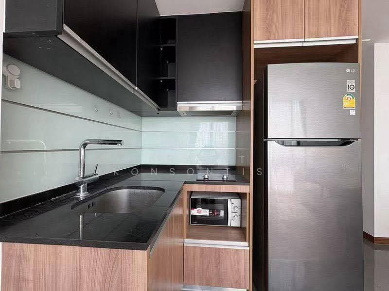 Wish Signature Midtown Siam, bangkok, 512 Phetchaburi Road, Thanon Phetchaburi, Ratchathewi, Bangkok, 2 Bedrooms, 46 sqm, Condo For Rent, by Tanapat Sakonsontised, 500589257 - DDproperty.com