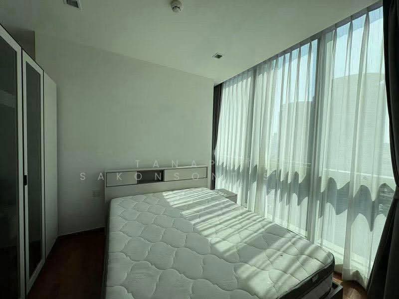 Wish Signature Midtown Siam, bangkok, 512 Phetchaburi Road, Thanon Phetchaburi, Ratchathewi, Bangkok, 2 Bedrooms, 46 sqm, Condo For Rent, by Tanapat Sakonsontised, 500589257 - DDproperty.com