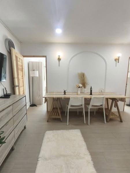 Chom Doi Condominium, chiang-mai, 9 Canal Road, Su Thep, Muang Chiang Mai, Chiang Mai, 2 Bedrooms, 47 sqm, Condo For Rent, by ศุภรัศมิ์ มั่นคง, 500589258 - DDproperty.com