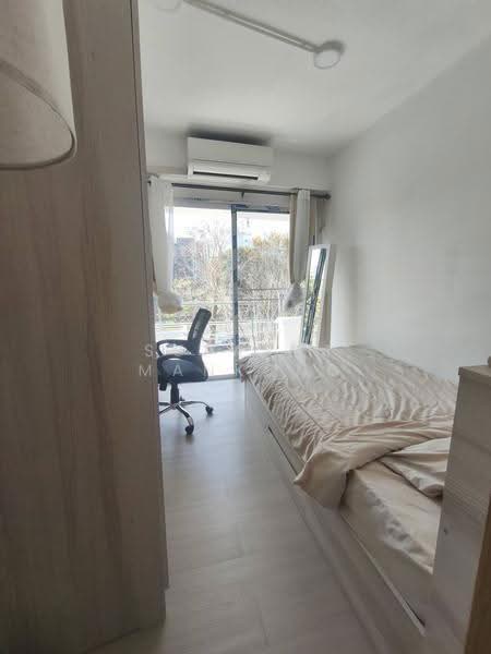 Chom Doi Condominium, chiang-mai, 9 Canal Road, Su Thep, Muang Chiang Mai, Chiang Mai, 2 Bedrooms, 47 sqm, Condo For Rent, by ศุภรัศมิ์ มั่นคง, 500589258 - DDproperty.com
