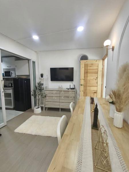 Chom Doi Condominium, chiang-mai, 9 Canal Road, Su Thep, Muang Chiang Mai, Chiang Mai, 2 Bedrooms, 47 sqm, Condo For Rent, by ศุภรัศมิ์ มั่นคง, 500589258 - DDproperty.com