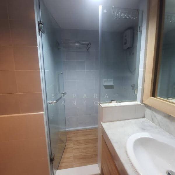 Chom Doi Condominium, chiang-mai, 9 Canal Road, Su Thep, Muang Chiang Mai, Chiang Mai, 2 Bedrooms, 47 sqm, Condo For Rent, by ศุภรัศมิ์ มั่นคง, 500589258 - DDproperty.com