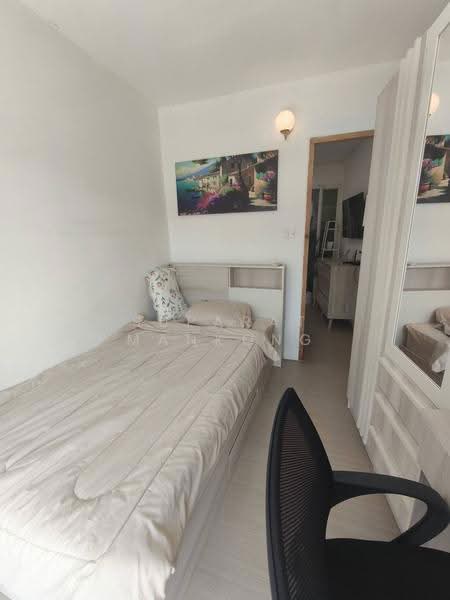 Chom Doi Condominium, chiang-mai, 9 Canal Road, Su Thep, Muang Chiang Mai, Chiang Mai, 2 Bedrooms, 47 sqm, Condo For Rent, by ศุภรัศมิ์ มั่นคง, 500589258 - DDproperty.com
