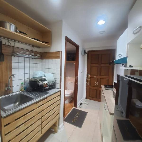 Chom Doi Condominium, chiang-mai, 9 Canal Road, Su Thep, Muang Chiang Mai, Chiang Mai, 2 Bedrooms, 47 sqm, Condo For Rent, by ศุภรัศมิ์ มั่นคง, 500589258 - DDproperty.com