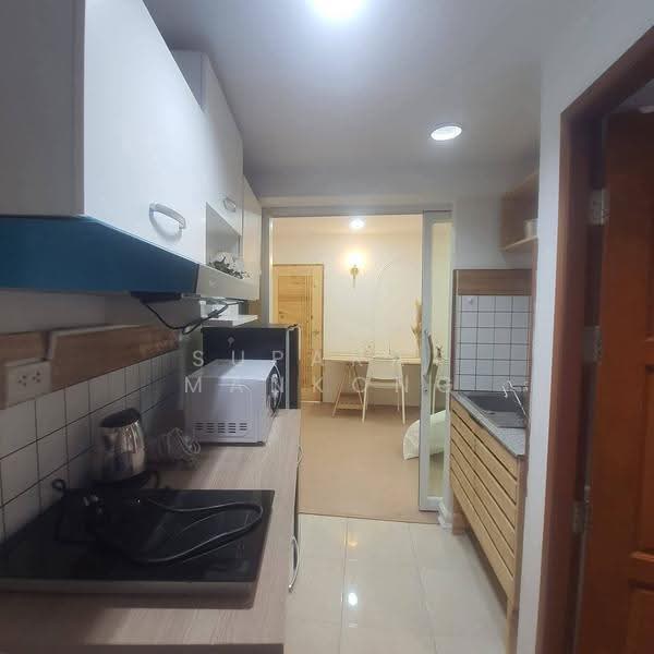 Chom Doi Condominium, chiang-mai, 9 Canal Road, Su Thep, Muang Chiang Mai, Chiang Mai, 2 Bedrooms, 47 sqm, Condo For Rent, by ศุภรัศมิ์ มั่นคง, 500589258 - DDproperty.com