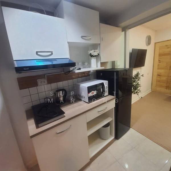 Chom Doi Condominium, chiang-mai, 9 Canal Road, Su Thep, Muang Chiang Mai, Chiang Mai, 2 Bedrooms, 47 sqm, Condo For Rent, by ศุภรัศมิ์ มั่นคง, 500589258 - DDproperty.com