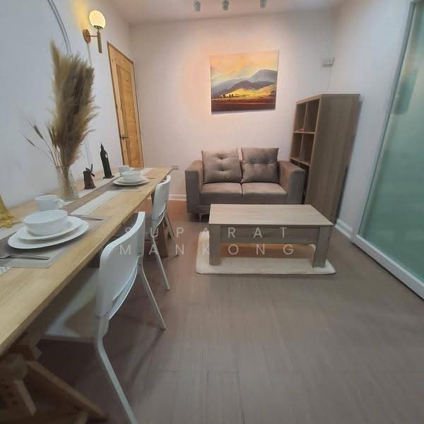 Chom Doi Condominium : ชมดอย คอนโดเต็ล(ตึกเหลี่ยม), เชียงใหม่, 9 ถนน ชลประทาน, สุเทพ, เมืองเชียงใหม่, เชียงใหม่, 47 ตร.ม., คอนโด ให้เช่า, โดย Suparat Mankong, 500589258 - DDproperty.com